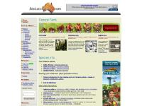 Antaresia - children's python, spotted python, pythons of Australia Antaresia - children's python, spotted python, pythons of Australia