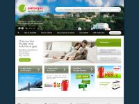 Antargaz: Accueil Antargaz: Accueil