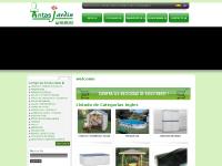 antasjardin.com Casetas cobertizos resina jardin España, Casetas cobertizos metalico jardin , Casetas cobertizos pvc jardin antasjardin.com Casetas cobertizos resina jardin España, Casetas cobertizos metalico jardin , Casetas cobertizos pvc jardin