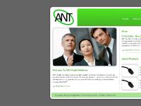 ANT Audio Solutions
