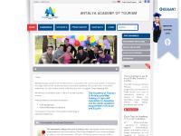 Antalya International College of Tourism (Turkey) Antalya International College of Tourism (Turkey)