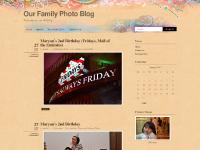 Our Family Photo Blog Our Family Photo Blog
