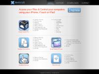 Desktop Connect, Files Connect Desktop Connect, Files Connect