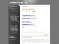 ANTESEDENTES, ANTECEDENTES ADMINISTRACIÓN, ANTECEDENTES DE LA EDUCACIÓN, ANTECEDENTES CONTABILIDAD ANTESEDENTES, ANTECEDENTES ADMINISTRACIÓN, ANTECEDENTES DE LA EDUCACIÓN, ANTECEDENTES CONTABILIDAD