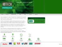 Antech Hydraulics :: Engineering Solutions for Industry... Antech Hydraulics :: Engineering Solutions for Industry...