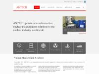 antech-inc.com Products, Applications, Services antech-inc.com Products, Applications, Services
