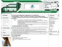 La société, Notre offre, Espace financier, ANTEIS Lettre Hebdomadaire La société, Notre offre, Espace financier, ANTEIS Lettre Hebdomadaire