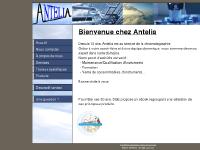 Services, Qualification, Maintenance, Formation Services, Qualification, Maintenance, Formation