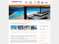 Greece Vacation Packages: Greek Islands Tours Luxury Vacations - Honeymoon in Greece Greece Vacation Packages: Greek Islands Tours Luxury Vacations - Honeymoon in Greece