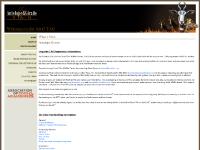 Antelope & Giraffe TAG Antelope & Giraffe TAG