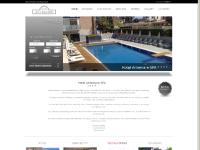 Hotel Antemare SPA - Hotel Sitges - WEB OFICIAL Hotel Antemare SPA - Hotel Sitges - WEB OFICIAL