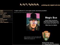 antenna-theater.org recent work, past work, antenna theater antenna-theater.org recent work, past work, antenna theater