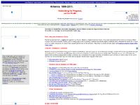 webmail, storingen en werkzaamheden, werken bij Antenna, English webmail, storingen en werkzaamheden, werken bij Antenna, English