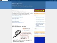 antennagear.blogspot.com 8:50 AM, 0 comments, Sprint Sierra Wireless 250U USB modem