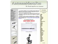 Hidden Antenna's, Instructions, Manual Antenna's, Roof Antenna's Hidden Antenna's, Instructions, Manual Antenna's, Roof Antenna's