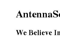 Welcome to AntennaSoft Inc. Welcome to AntennaSoft Inc.