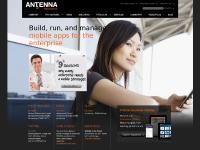Careers, Antenna Cares, Locations, SPIP Careers, Antenna Cares, Locations, SPIP