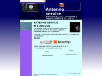 antenne-62.fr Antenne 62, TNT, Monteur Antenne