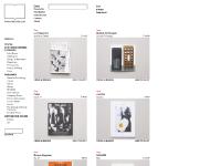 antennebooks.com Distribution, Design & Illustration, Magazines antennebooks.com Distribution, Design & Illustration, Magazines