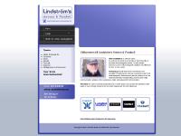 Lindström Antenn & Parabol Lindström Antenn & Parabol