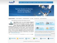 Why Antera?, Business Solutions, ECM Best Practices, Hospitality Homepage Why Antera?, Business Solutions, ECM Best Practices, Hospitality Homepage