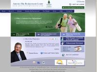 anteriorhiphouston.com Anterior Approach Hip Surgery Houston, Hip Replacements Cypress Texas, Hip surgery Houston TX.