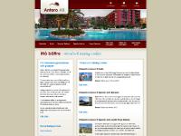 Rehabilitering Rehabiliteringscenter Utomlands - Antero AB - Utlandsvård Klimatvård Spanien