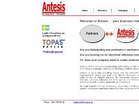 Antesis AB Antesis AB