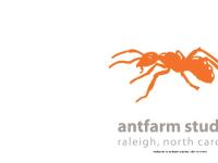 antfarmstudios - Antfarm Studios, Raleigh NC