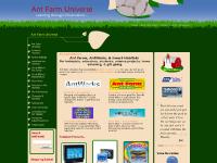 antfarmu.com Ant Farm, Ant Farms, Insect Habitat