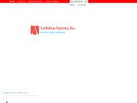 Anthelion Systems, Inc.