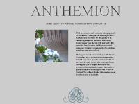 anthemionantiques.co.uk IN STOCK, COMING EVENTS anthemionantiques.co.uk IN STOCK, COMING EVENTS