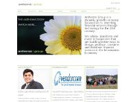 Anthemis Group Anthemis Group