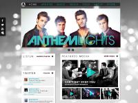Anthem Lights - Home Anthem Lights - Home
