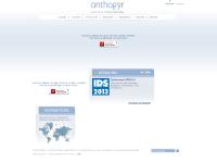 anthogyr.com Anthogyr au coeur de l'implantologie, Nouveautés Produits, Voir toutes les actualités