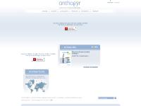 Spécialiste de l'implantologie dentaire : Les solutions Anthogyr Spécialiste de l'implantologie dentaire : Les solutions Anthogyr
