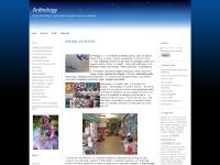 anthology.typepad.com Anthology, Anthology for the holidays, celebrate your birthmonth anthology.typepad.com Anthology, Anthology for the holidays, celebrate your birthmonth