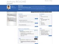 anthony-bouchez.com Commercial, Anthony, BOUCHEZ anthony-bouchez.com Commercial, Anthony, BOUCHEZ