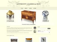 Anthony James and Son - Home Anthony James and Son - Home