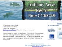 Anthony Acres - Home Anthony Acres - Home