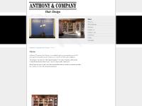 Home - Anthony and Co