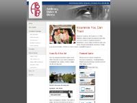 Anthony, Baker & Burns - Serving Spokane, Washington