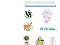 anthonybloch.com RECENT WORK, LOGO DESIGN