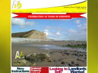 anthonybrownltd.co.uk LETTINGS, ANDREW'S HOUSE, MAILING LIST anthonybrownltd.co.uk LETTINGS, ANDREW'S HOUSE, MAILING LIST