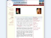 The ICHOR Gallery