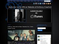 anthonycrawfordband.com anthony crawford, anthony crawford band, victor wooten