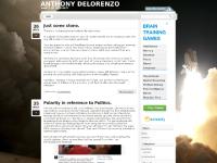 anthonydelorenzo.com opinion, technology, retail anthonydelorenzo.com opinion, technology, retail