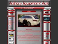 anthonyequipementauto  anthonyequipementauto