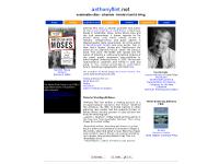 anthonyflint.net wrestling moses author land urban planning city journalist anthony flint book