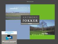 Anthony Fokker Park home